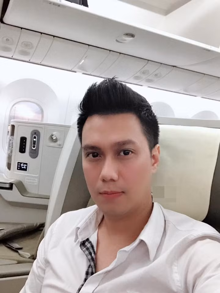 Sau cuộc ly hôn nhiều ồn ào, Việt Anh tuyên bố sẽ làm mọi cách để con trai vào Sài Gòn sống-2