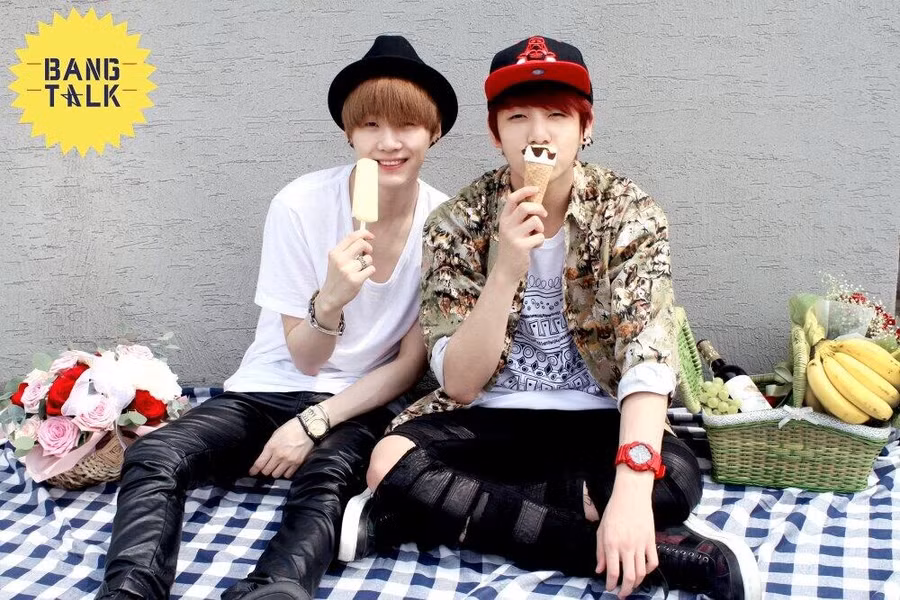 Từng không muốn gia nhập BTS vì ước mơ trở thành vũ công, Jungkook bất ngờ thay đổi chỉ vì lý do không ai ngờ-11