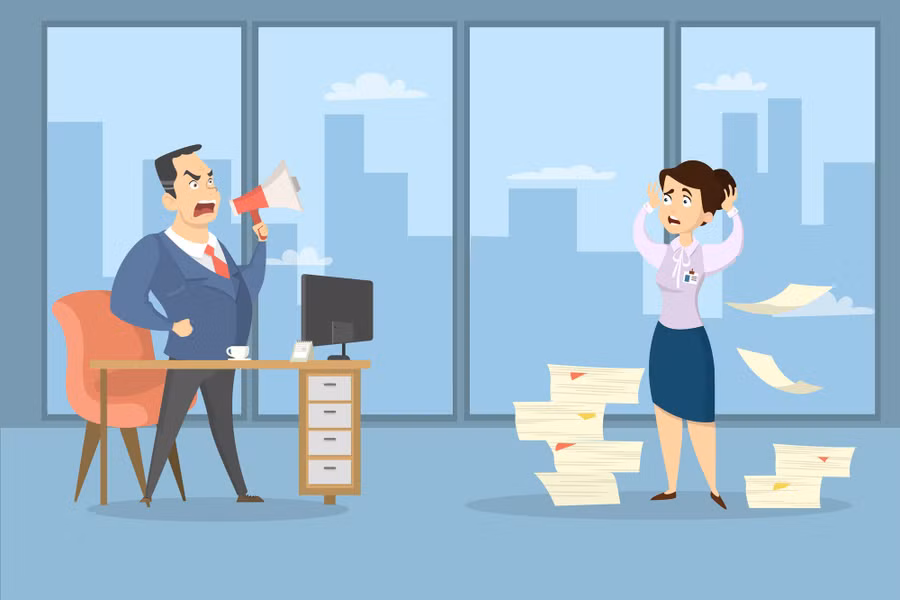 bigstock-Angry-Boss-Shouting-At-Female-230757196 bigstock-Angry-Boss-Shouting-At-Female-230757196