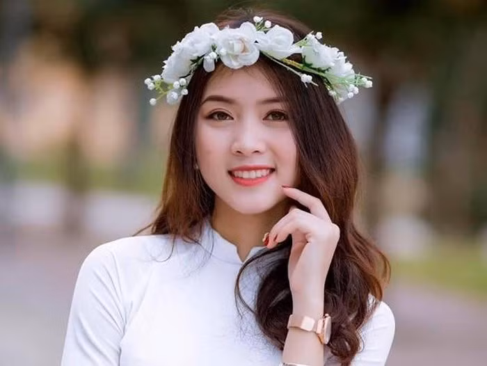 Cao Thanh Trà.