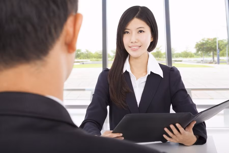 11 câu hỏi quen thuộc khi phỏng vấn nhưng không phải ai cũng biết cách ứng đáp cho chuẩn