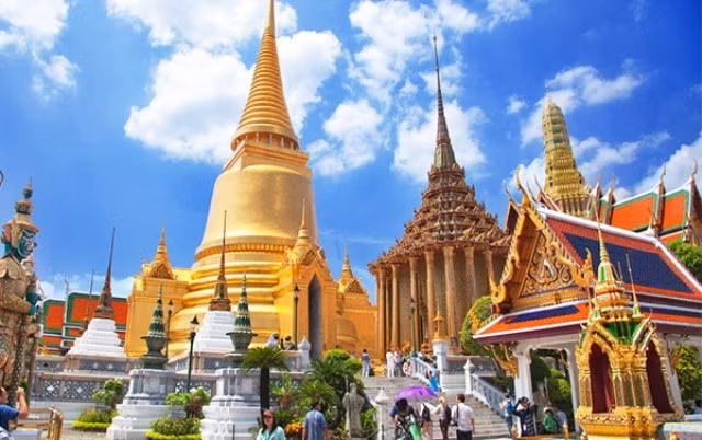 Chương trình học bổng toàn phần hệ cử nhân 04 năm tại Đại học Walailak - Thái Lan