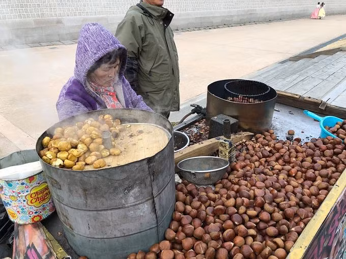 Chuyến đi 
