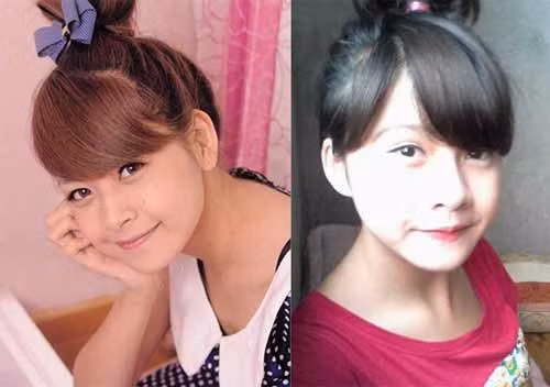 Sao Việt "há hốc" vì vô tình tìm được "anh chị em thất lạc" giống nhau đến ngỡ ngàng ảnh 6