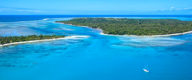 Đảo Madagascar.