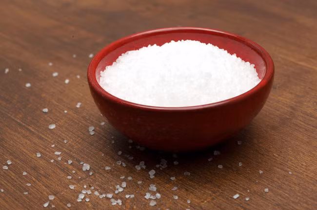 10 lợi ích sức khỏe của muối biển được khoa học chứng minh, không dùng hàng ngày thật phí! - Ảnh 3.