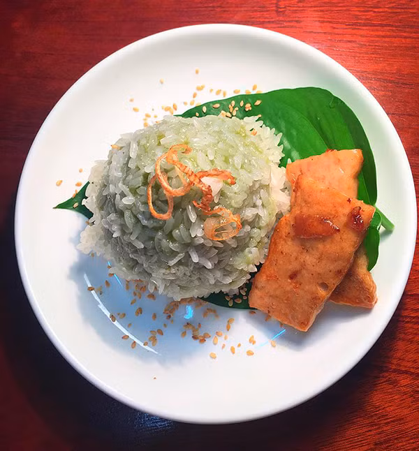 Bánh khúc