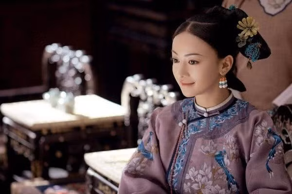 Đây là lý do khiến Ngô Cẩn Ngôn được nâng đỡ
