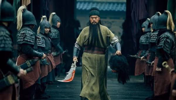 Tam Quốc: Hé lộ 3 nhân vật khiến Tào Tháo phải dè chừng hình ảnh 2 tam quoc: he lo 3 nhan vat khien tao thao phai de chung hinh anh 2
