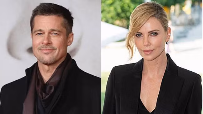 Chồng cũ hẹn hò với kẻ thù của mình và đây là phản ứng của Angelina Jolie - Ảnh 2.