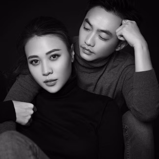 Đàm Thu Trang - mỹ nhân showbiz duy nhất được đích thân nữ đại gia Như Loan mang sính lễ tới rước về làm dâu - Ảnh 4. Đàm Thu Trang - mỹ nhân showbiz duy nhất được đích thân nữ đại gia Như Loan mang sính lễ tới rước về làm dâu - Ảnh 4.