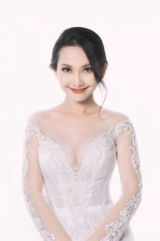 Sau 2 năm tìm hiểu, Kim Hiền quyết định 