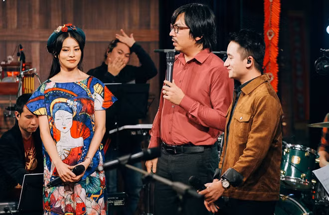 Phan Mạnh Quỳnh: Tôi sợ và muốn mọi người quên đi ‘Vợ người ta’-3