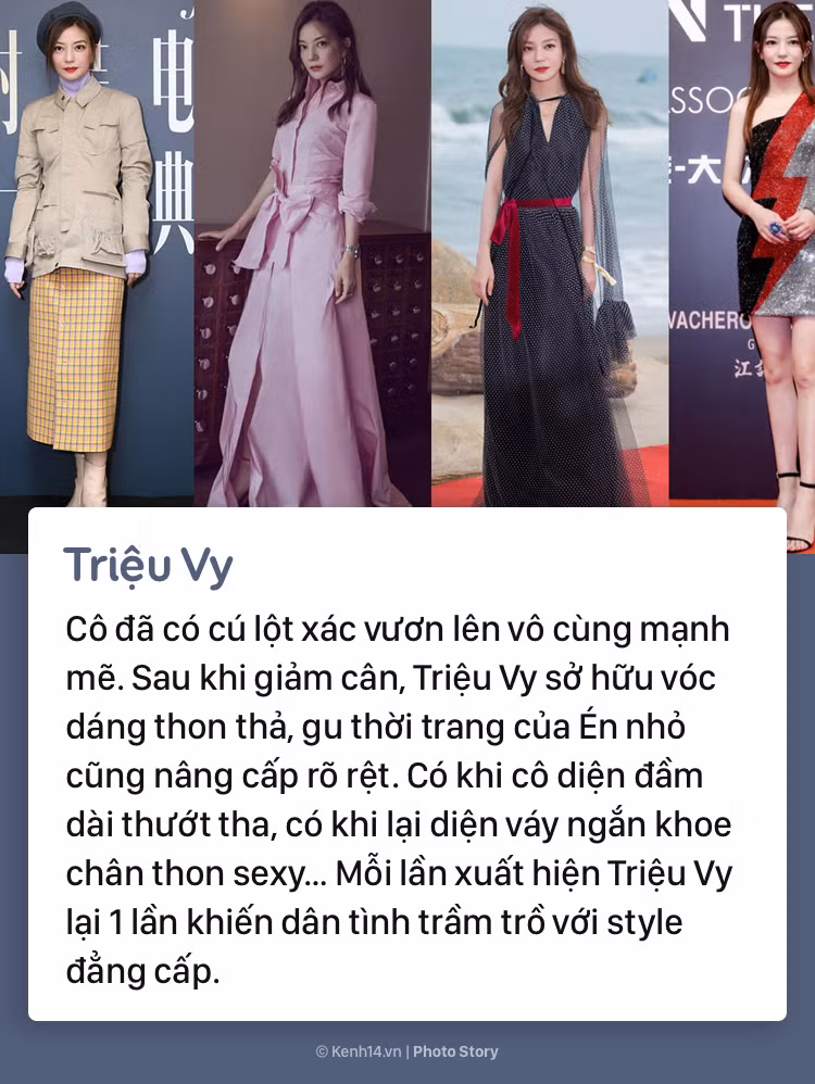 5 sao nữ sẽ thế chỗ Phạm Băng Băng trở thành nữ hoàng thảm đỏ 2019 - Ảnh 3.