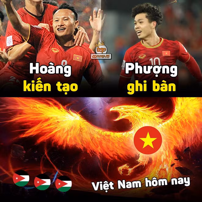 Anh che bo doi 