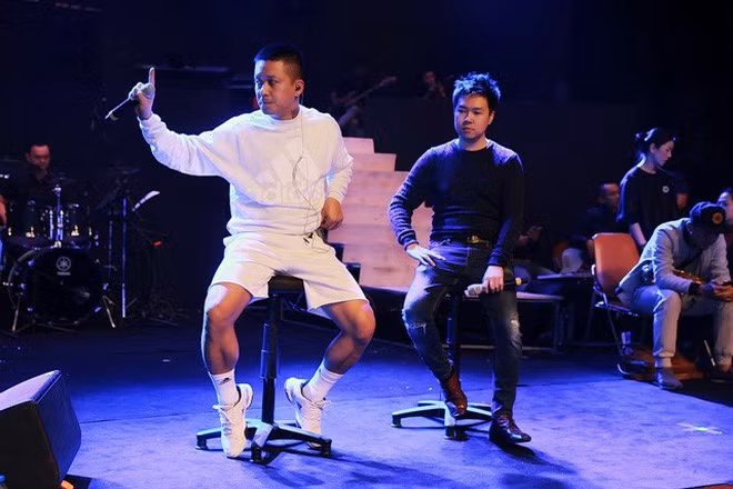 Tình bạn 15 năm của Lê Hiếu và Tuấn Hưng giữa showbiz đầy rẫy thị phi ảnh 5