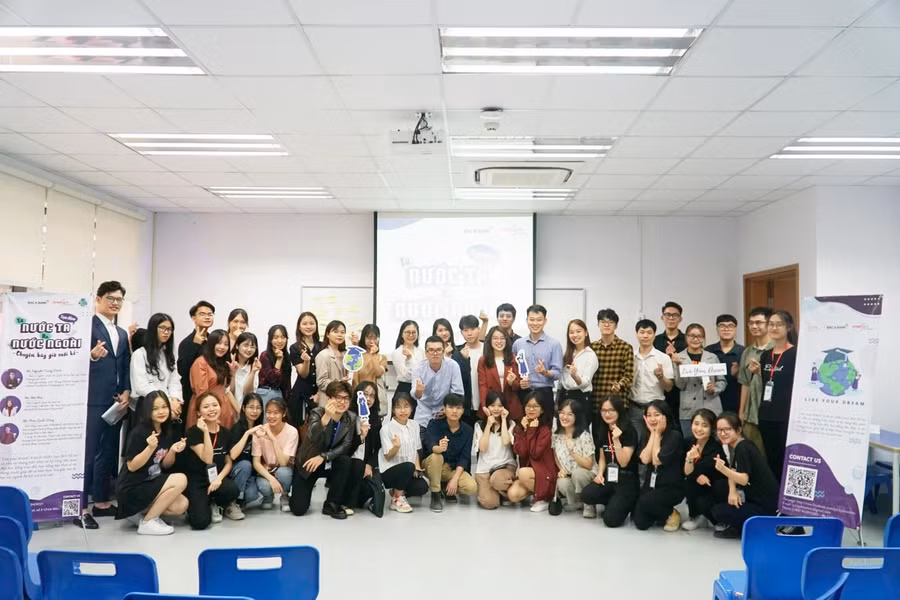Chương trình DynaGen – Live United được cải tiến với nhiều điểm mới