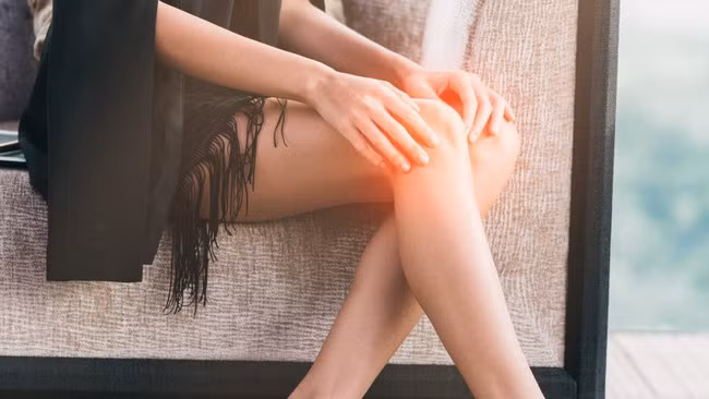 Điều gì xảy ra với cơ thể bạn khi bạn ngừng ngay việc đi giày cao gót ngày này qua ngày khác? - Ảnh 6. Điều gì xảy ra với cơ thể bạn khi bạn ngừng ngay việc đi giày cao gót ngày này qua ngày khác? - Ảnh 6.