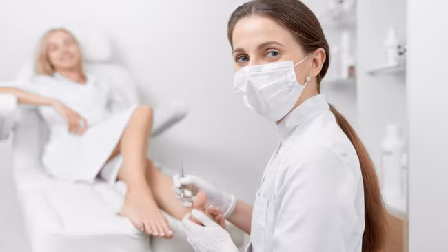 Điều gì xảy ra với cơ thể bạn khi bạn ngừng ngay việc đi giày cao gót ngày này qua ngày khác? - Ảnh 5. Điều gì xảy ra với cơ thể bạn khi bạn ngừng ngay việc đi giày cao gót ngày này qua ngày khác? - Ảnh 5.