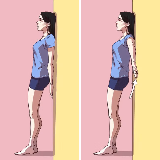 Nếu phải ngồi làm việc cả ngày, làm ngay những việc này để tăng lưu thông trong cơ thể - Ảnh 3. Nếu phải ngồi làm việc cả ngày, làm ngay những việc này để tăng lưu thông trong cơ thể - Ảnh 3.