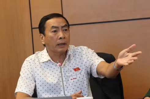 dbqh: trung tri thich dang nhung can bo cau ket nang diem thi cho con hinh 1