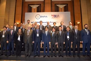 Phó Thủ tướng nói về vấn đề sống còn của báo chí hiện đại ảnh 3 Phó Thủ tướng nói về vấn đề sống còn của báo chí hiện đại ảnh 3