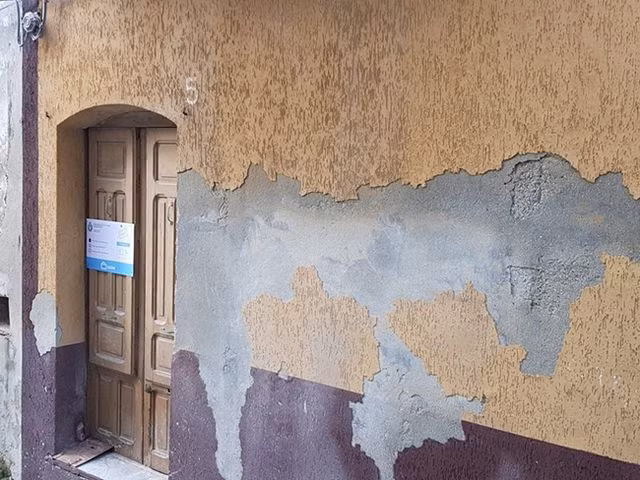 Hạ giá còn chưa đầy 30 nghìn đồng nhưng nhiều ngôi nhà nơi đây vẫn chưa bán được - 3