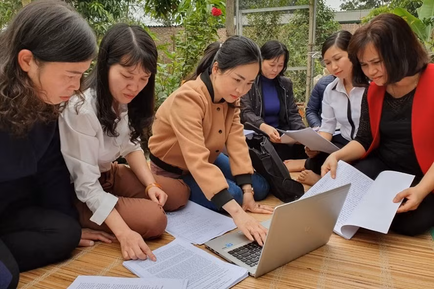 256 giáo viên ở Sóc Sơn- HN kêu cứu 256 giáo viên ở Sóc Sơn- HN kêu cứu