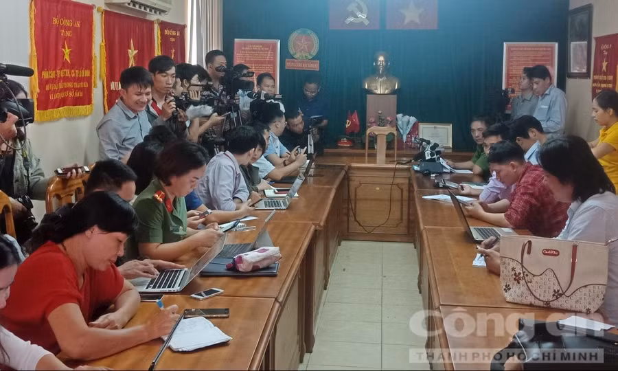 Đường dây mang thai hộ người Trung Quốc hoạt động trái phép ra sao?