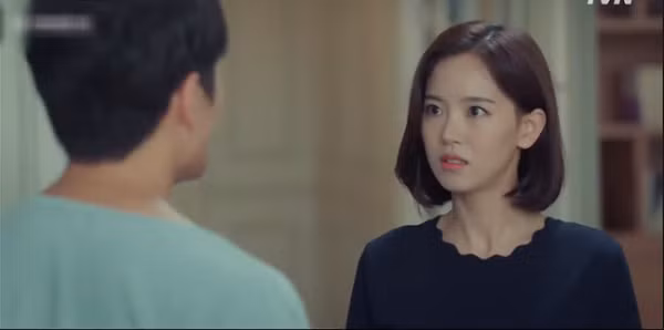 Chồng từ chối chuyện yêu hàng năm trời, vợ phát hiện bí mật động trời