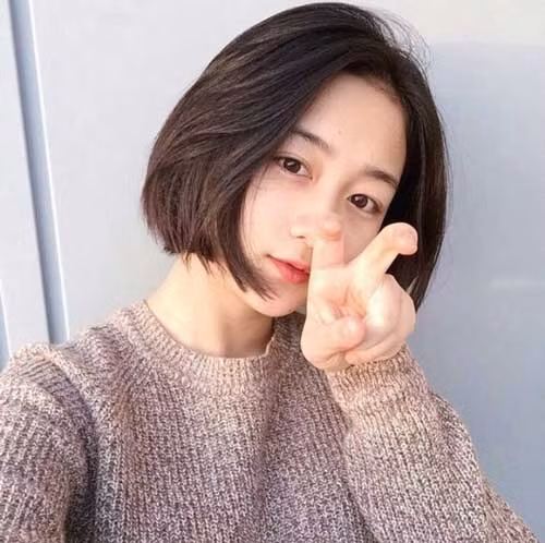 cac nang toc thua, hoi dung lo vi da co 5 kieu toc danh rieng cho cac nang roi day! - 6