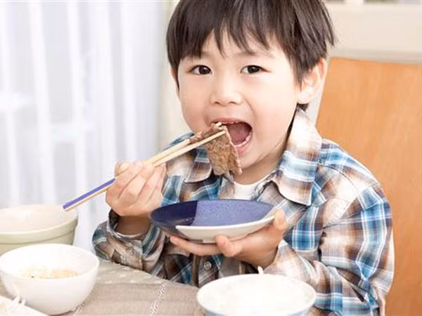5 chiêu nuôi con của mẹ Nhật để trẻ có sức đề kháng, khỏe mạnh nhất thế giới ảnh 1