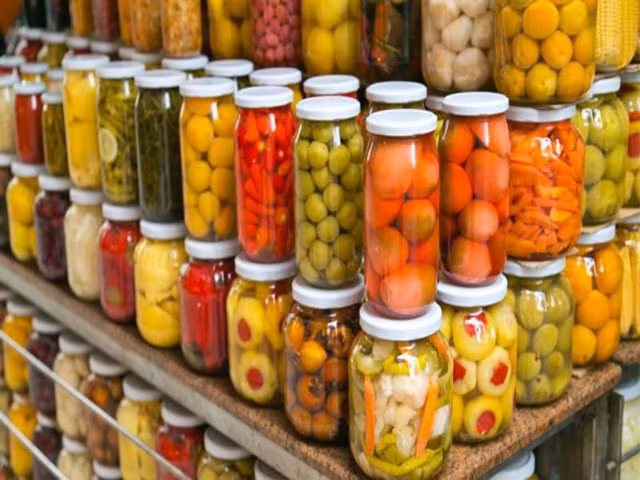 Vô tình đánh cược sức khỏe của cả gia đình chỉ vì không biết những tác hại của thực phẩm đóng gói ảnh 1