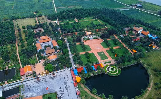 Hải Phòng có thêm một Di sản văn hóa phi vật thể Quốc gia