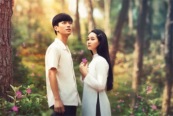 “Mắt biếc” đạt kỷ lục vé bán ra nhanh nhất lịch sử phim Việt