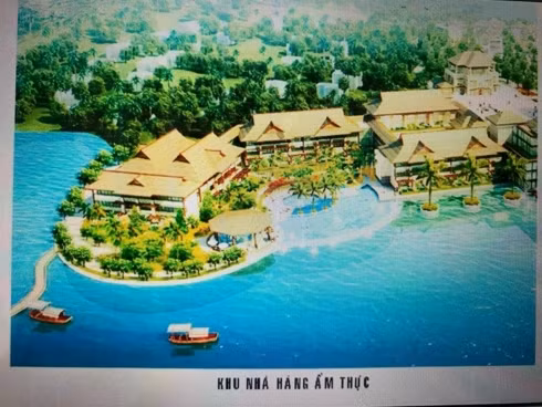 siêu dự án tâm linh chùa hương 15.000 tỷ: xin đừng bot cổng chùa hình 7 sieu du an tam linh chua huong 15.000 ty: xin dung bot cong chua hinh 7