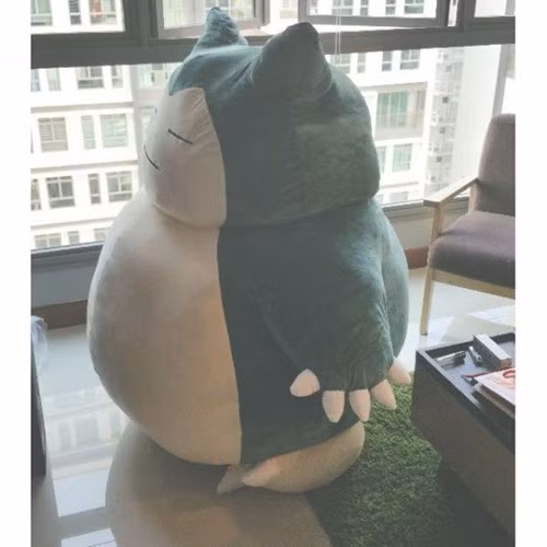 Suýt đổ vỡ hôn nhân vì tặng vợ Pokemon ảnh 1