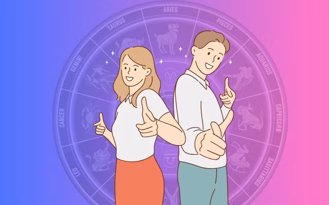 Tử vi 12 cung hoàng đạo 20/2: Xử Nữ, Nhân Mã đỏ tài lộc lẫn tình duyên