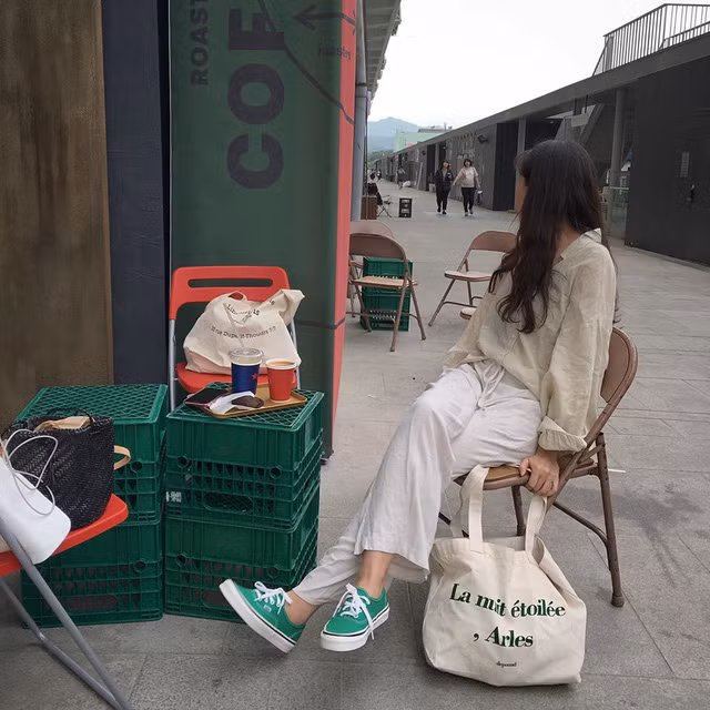 Mẫu quần “diệu kỳ” dù béo hay gầy cũng mặc đẹp ảnh 6 Mẫu quần “diệu kỳ” dù béo hay gầy cũng mặc đẹp ảnh 6