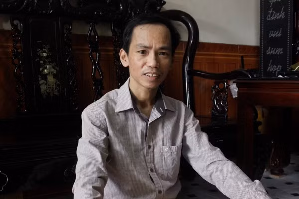 Bác sĩ nói sống thêm 1 tuần, người đàn ông tạo điều phi thường suốt 13 năm