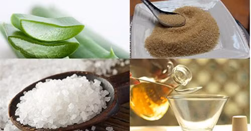 2 loại “thần dược” vừa rẻ vừa an toàn giúp da trắng hồng, căng mịn dưới nắng hè ảnh 1 Sau tất cả, đây chính là 2 loại thần dược giúp da trắng hồng, căng mịn dưới nắng hè-1