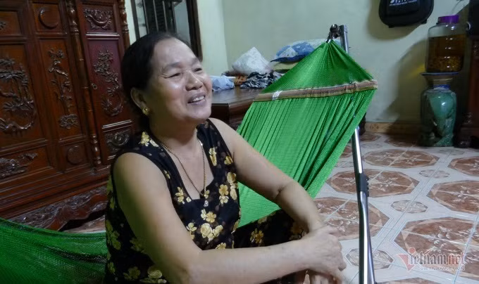 Lão gia giàu nứt vách ẩn mình trong ngôi làng cổ 800 tuổi ở Bắc Giang