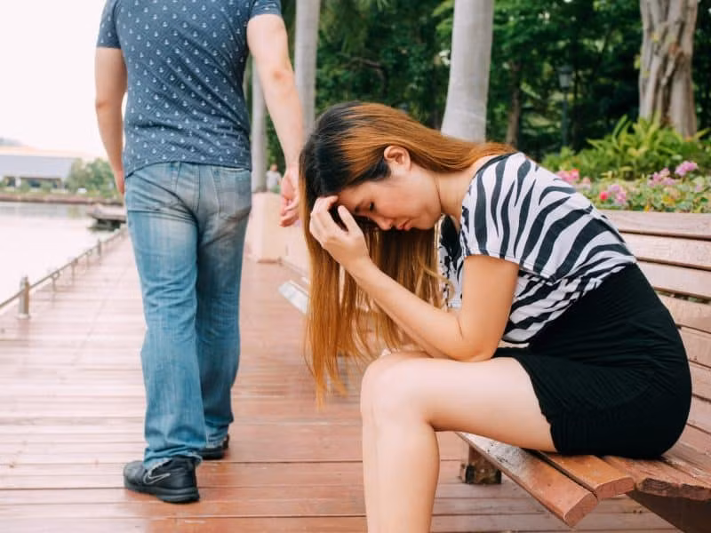 Phản bội chồng 20 năm, tôi có nên thú nhận?