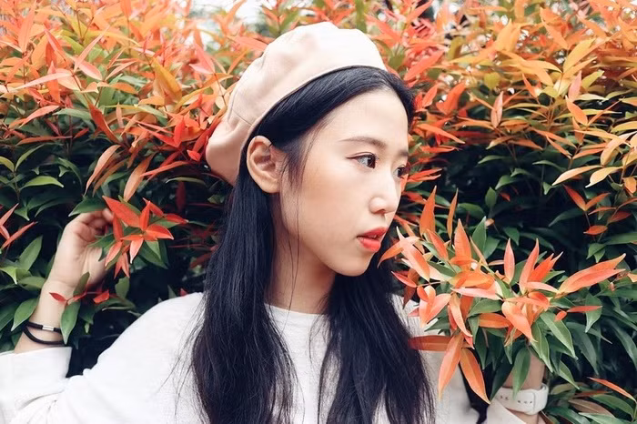 Muôn kiểu đội mũ nồi siêu xinh cho nàng khoe sắc ngày đông