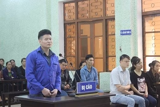 Chồng sát hại vợ trong bữa ăn trưa rồi phi tang thi thể xuống sông