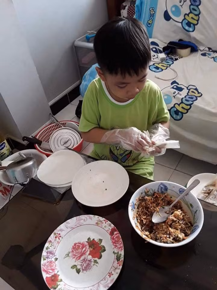 Dạy con làm việc nhà, Bí quyết dạy con tự giác làm việc nhà, Nuôi dạy trẻ