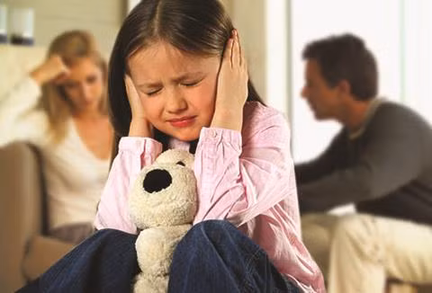 Lam the nao nhan biet con dang stress?
