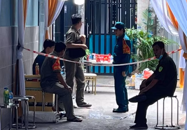 Ảnh minh họa. Ảnh minh họa.
