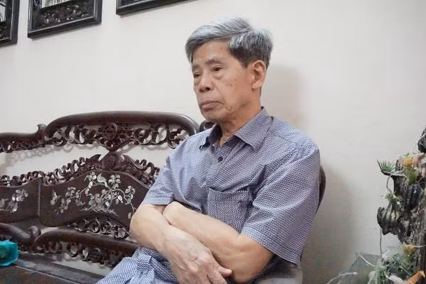 5 nam sau vu tham my vien cat tuong: me nan nhan noi, con re im lang hinh anh 2