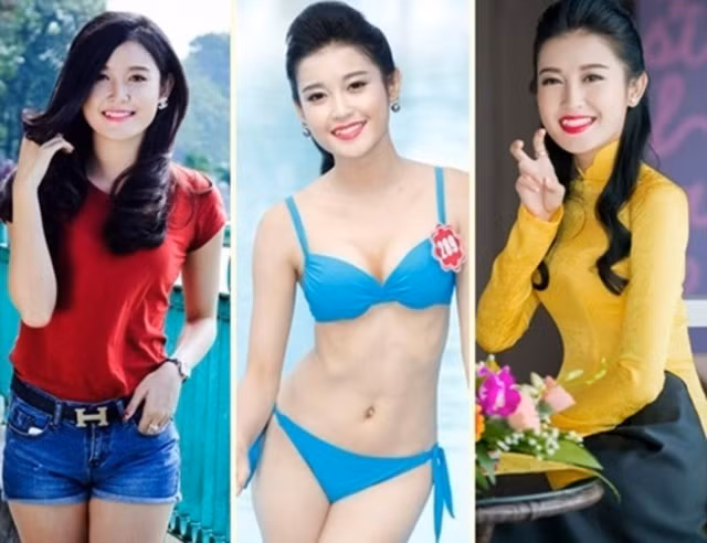 Các nàng hậu Việt sau khi từ bỏ răng khểnh, nhan sắc sẽ đi về đâu?